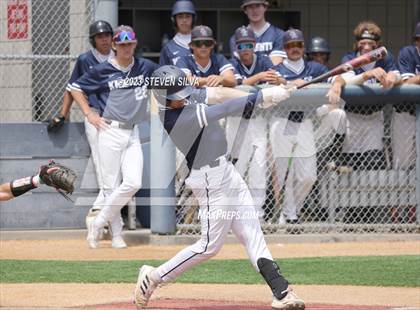 Thumbnail 1 in Point Loma vs. San Marcos (CIF SDS D1 Third Round Playoff) photogallery.