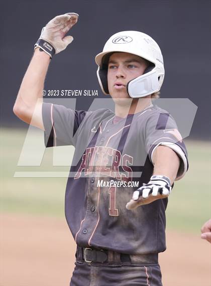 Thumbnail 3 in Point Loma vs. San Marcos (CIF SDS D1 Third Round Playoff) photogallery.