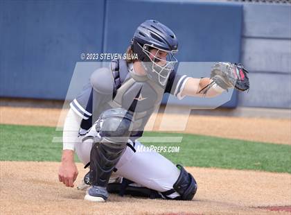 Thumbnail 3 in Point Loma vs. San Marcos (CIF SDS D1 Third Round Playoff) photogallery.