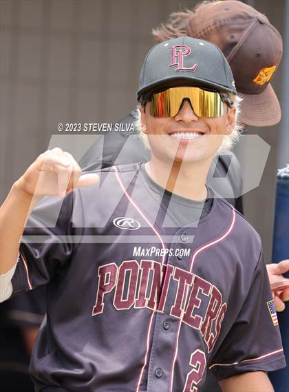 Thumbnail 1 in Point Loma vs. San Marcos (CIF SDS D1 Third Round Playoff) photogallery.