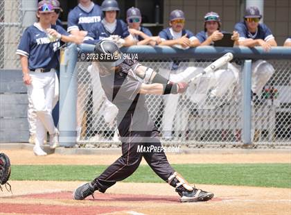 Thumbnail 1 in Point Loma vs. San Marcos (CIF SDS D1 Third Round Playoff) photogallery.