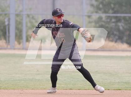 Thumbnail 1 in Point Loma vs. San Marcos (CIF SDS D1 Third Round Playoff) photogallery.