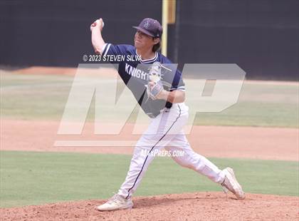 Thumbnail 2 in Point Loma vs. San Marcos (CIF SDS D1 Third Round Playoff) photogallery.