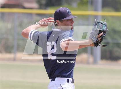 Thumbnail 1 in Point Loma vs. San Marcos (CIF SDS D1 Third Round Playoff) photogallery.