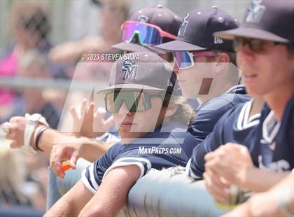 Thumbnail 3 in Point Loma vs. San Marcos (CIF SDS D1 Third Round Playoff) photogallery.