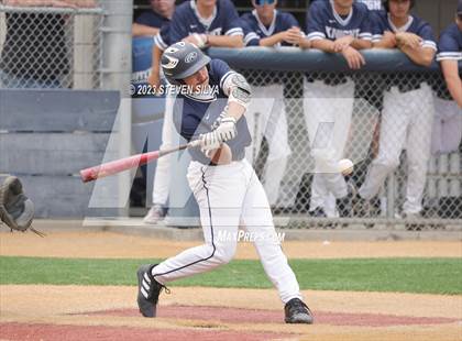 Thumbnail 2 in Point Loma vs. San Marcos (CIF SDS D1 Third Round Playoff) photogallery.