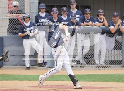 Thumbnail 1 in Point Loma vs. San Marcos (CIF SDS D1 Third Round Playoff) photogallery.