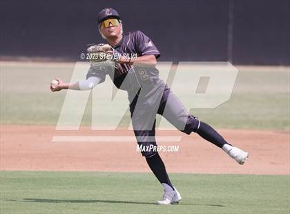 Thumbnail 2 in Point Loma vs. San Marcos (CIF SDS D1 Third Round Playoff) photogallery.