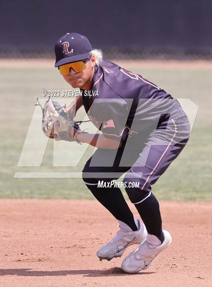 Thumbnail 1 in Point Loma vs. San Marcos (CIF SDS D1 Third Round Playoff) photogallery.