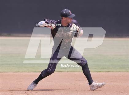 Thumbnail 2 in Point Loma vs. San Marcos (CIF SDS D1 Third Round Playoff) photogallery.
