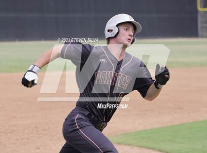 Thumbnail 3 in Point Loma vs. San Marcos (CIF SDS D1 Third Round Playoff) photogallery.