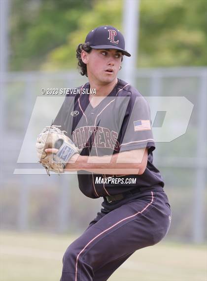 Thumbnail 2 in Point Loma vs. San Marcos (CIF SDS D1 Third Round Playoff) photogallery.