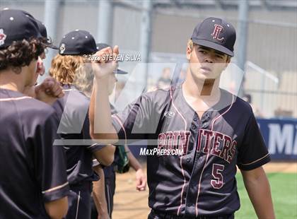 Thumbnail 1 in Point Loma vs. San Marcos (CIF SDS D1 Third Round Playoff) photogallery.