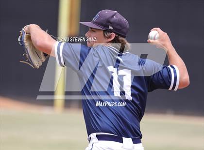 Thumbnail 1 in Point Loma vs. San Marcos (CIF SDS D1 Third Round Playoff) photogallery.