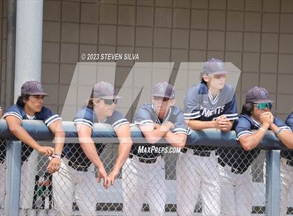 Thumbnail 1 in Point Loma vs. San Marcos (CIF SDS D1 Third Round Playoff) photogallery.