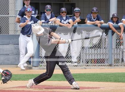 Thumbnail 2 in Point Loma vs. San Marcos (CIF SDS D1 Third Round Playoff) photogallery.