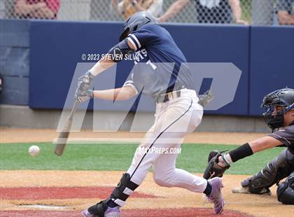 Thumbnail 2 in Point Loma vs. San Marcos (CIF SDS D1 Third Round Playoff) photogallery.