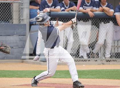 Thumbnail 3 in Point Loma vs. San Marcos (CIF SDS D1 Third Round Playoff) photogallery.