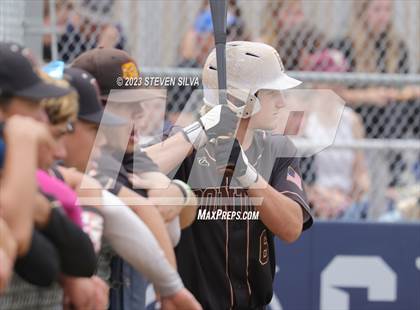 Thumbnail 2 in Point Loma vs. San Marcos (CIF SDS D1 Third Round Playoff) photogallery.