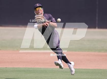 Thumbnail 3 in Point Loma vs. San Marcos (CIF SDS D1 Third Round Playoff) photogallery.