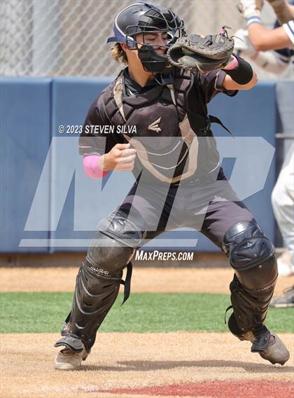 Thumbnail 3 in Point Loma vs. San Marcos (CIF SDS D1 Third Round Playoff) photogallery.
