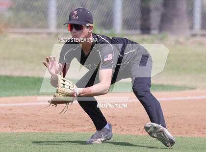 Thumbnail 1 in Point Loma vs. San Marcos (CIF SDS D1 Third Round Playoff) photogallery.