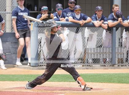 Thumbnail 2 in Point Loma vs. San Marcos (CIF SDS D1 Third Round Playoff) photogallery.
