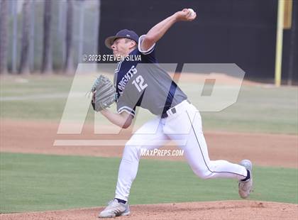Thumbnail 3 in Point Loma vs. San Marcos (CIF SDS D1 Third Round Playoff) photogallery.