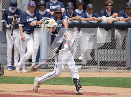 Thumbnail 3 in Point Loma vs. San Marcos (CIF SDS D1 Third Round Playoff) photogallery.