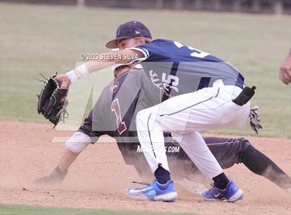 Thumbnail 3 in Point Loma vs. San Marcos (CIF SDS D1 Third Round Playoff) photogallery.