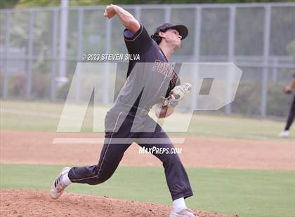 Thumbnail 1 in Point Loma vs. San Marcos (CIF SDS D1 Third Round Playoff) photogallery.