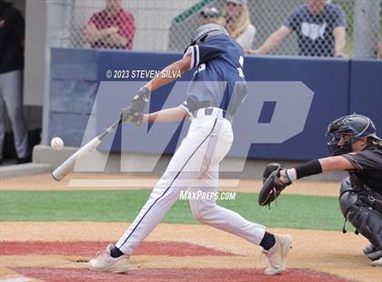 Thumbnail 2 in Point Loma vs. San Marcos (CIF SDS D1 Third Round Playoff) photogallery.