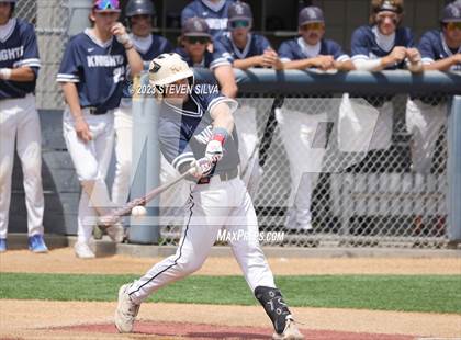 Thumbnail 1 in Point Loma vs. San Marcos (CIF SDS D1 Third Round Playoff) photogallery.