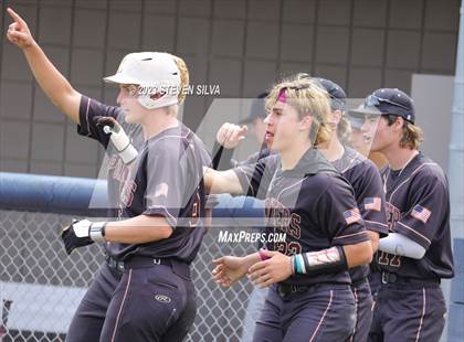 Thumbnail 2 in Point Loma vs. San Marcos (CIF SDS D1 Third Round Playoff) photogallery.