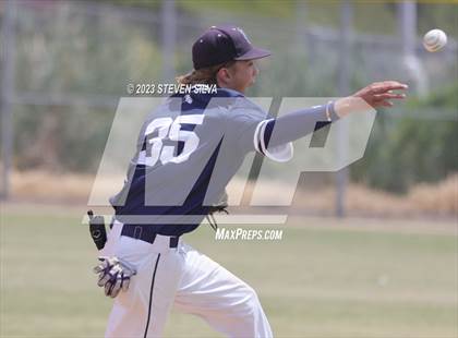 Thumbnail 2 in Point Loma vs. San Marcos (CIF SDS D1 Third Round Playoff) photogallery.