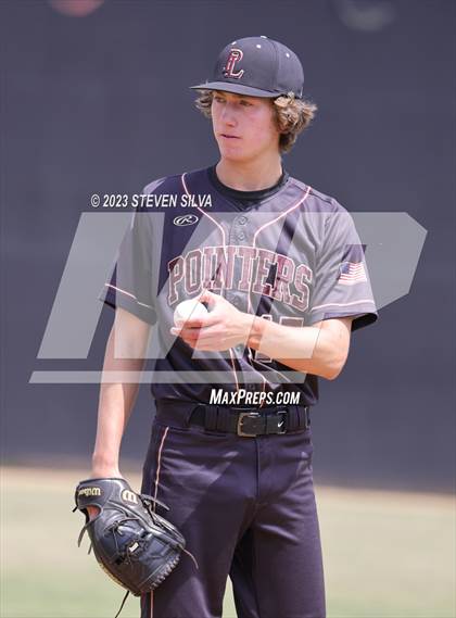 Thumbnail 1 in Point Loma vs. San Marcos (CIF SDS D1 Third Round Playoff) photogallery.