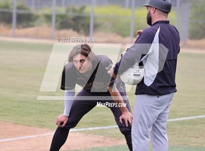 Thumbnail 3 in Point Loma vs. San Marcos (CIF SDS D1 Third Round Playoff) photogallery.
