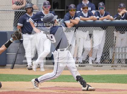 Thumbnail 1 in Point Loma vs. San Marcos (CIF SDS D1 Third Round Playoff) photogallery.