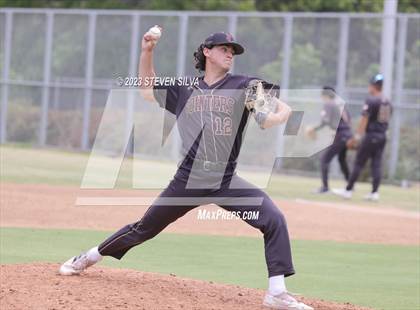 Thumbnail 1 in Point Loma vs. San Marcos (CIF SDS D1 Third Round Playoff) photogallery.