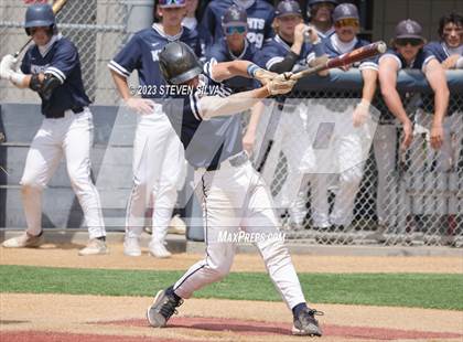 Thumbnail 2 in Point Loma vs. San Marcos (CIF SDS D1 Third Round Playoff) photogallery.