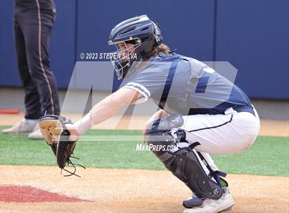 Thumbnail 3 in Point Loma vs. San Marcos (CIF SDS D1 Third Round Playoff) photogallery.