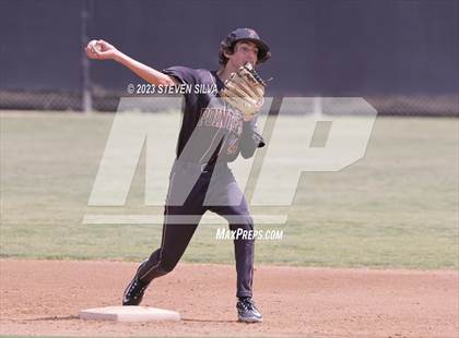 Thumbnail 3 in Point Loma vs. San Marcos (CIF SDS D1 Third Round Playoff) photogallery.