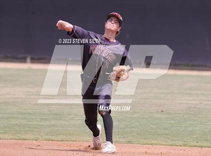 Thumbnail 2 in Point Loma vs. San Marcos (CIF SDS D1 Third Round Playoff) photogallery.