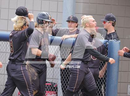 Thumbnail 3 in Point Loma vs. San Marcos (CIF SDS D1 Third Round Playoff) photogallery.