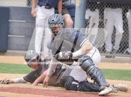 Thumbnail 2 in Point Loma vs. San Marcos (CIF SDS D1 Third Round Playoff) photogallery.