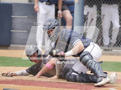 Thumbnail 1 in Point Loma vs. San Marcos (CIF SDS D1 Third Round Playoff) photogallery.