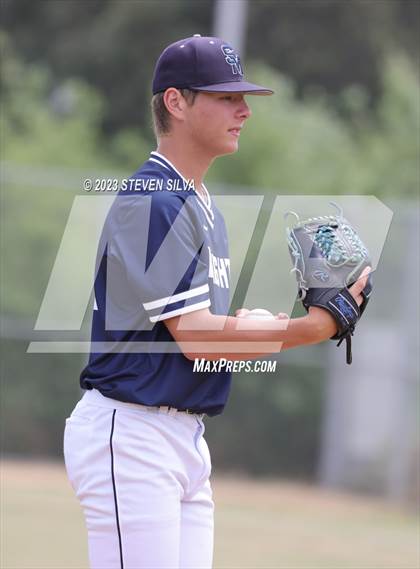 Thumbnail 3 in Point Loma vs. San Marcos (CIF SDS D1 Third Round Playoff) photogallery.