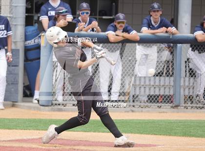 Thumbnail 1 in Point Loma vs. San Marcos (CIF SDS D1 Third Round Playoff) photogallery.