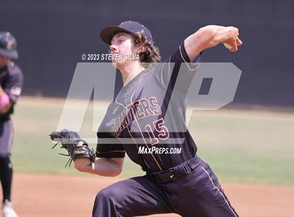 Thumbnail 3 in Point Loma vs. San Marcos (CIF SDS D1 Third Round Playoff) photogallery.