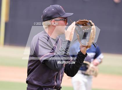 Thumbnail 1 in Point Loma vs. San Marcos (CIF SDS D1 Third Round Playoff) photogallery.